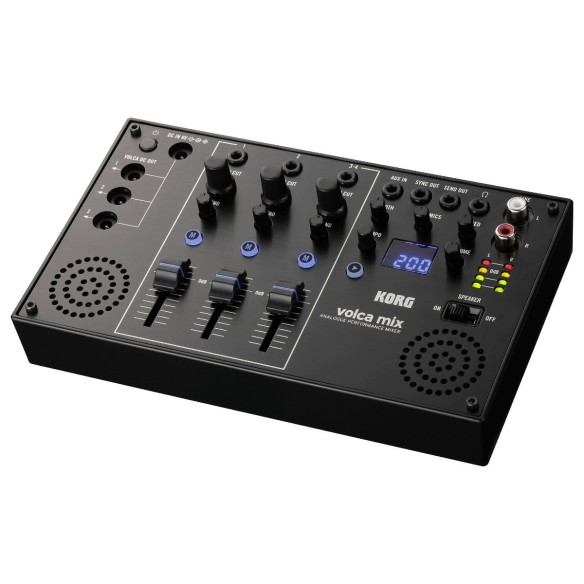 Korg Volca Mix