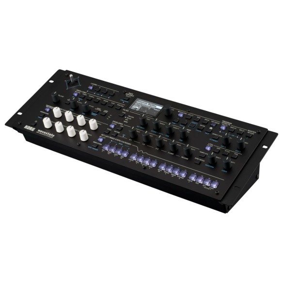 Korg Wavestate Module