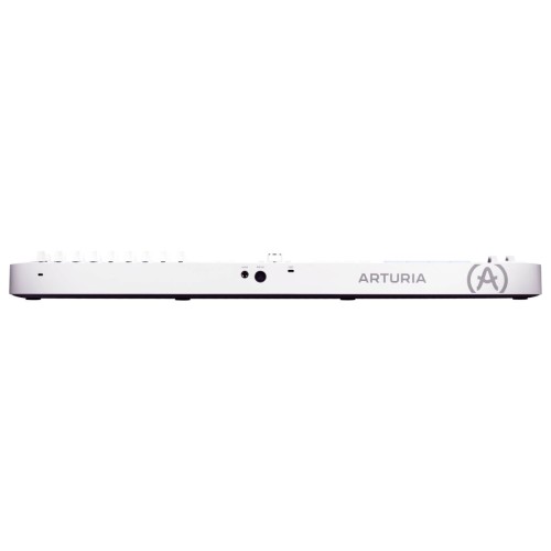 Arturia KeyLab Essential 49 MK3 Alpine White