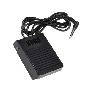 Complemento Estudio Pedal Switch Korg PS-3