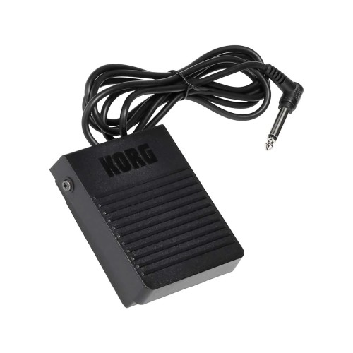 Complemento Estudio Pedal Switch Korg PS-3