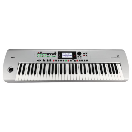 Korg I3 MS