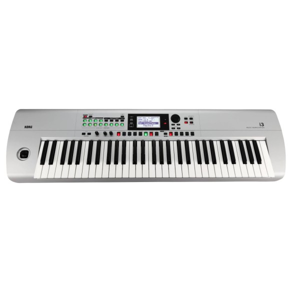 Korg I3 MS