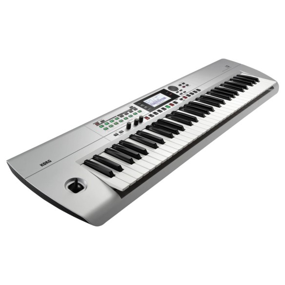 Korg I3 MS