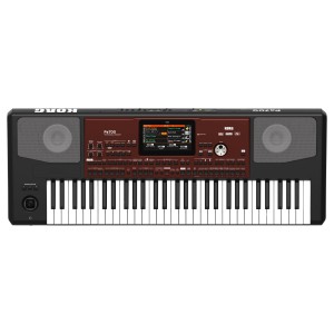 Korg Pa700 2