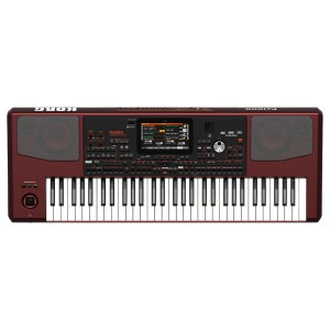 Korg Pa1000 2