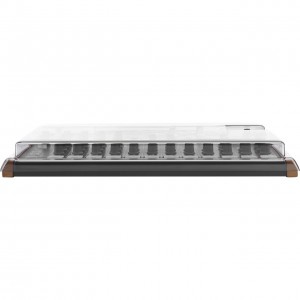 Complemento Estudio Tapa Protectora Decksaver Arturia DrumBrute Cover angle 2