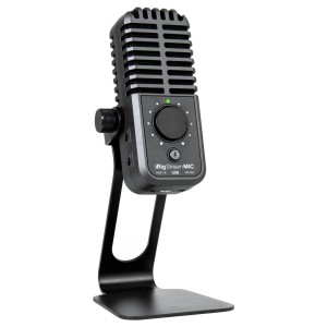 IK Multimedia iRig Stream... 2