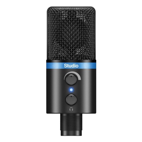 IK Multimedia iRig Mic Studio
