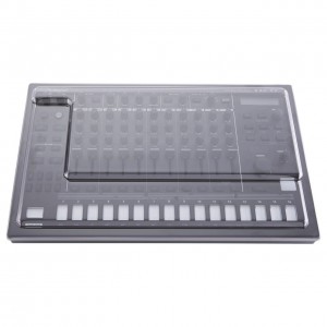 Complemento Estudio Tapa Protectora Decksaver Roland TR-8S Cover angle 2