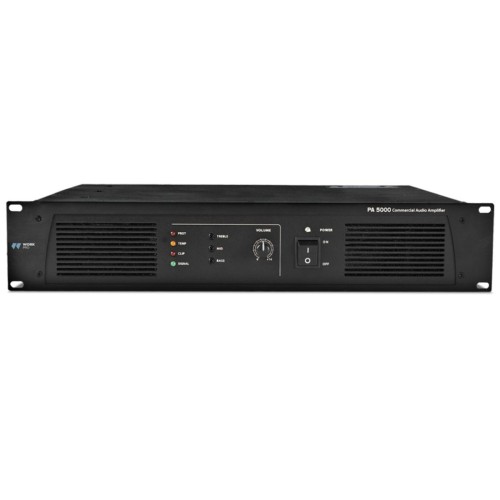 Work Pro PA 5000