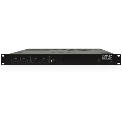 Ecler eHSA4-150