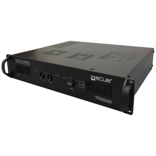 Ecler HSA2-400ES
