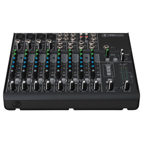 Mackie 1202VLZ4