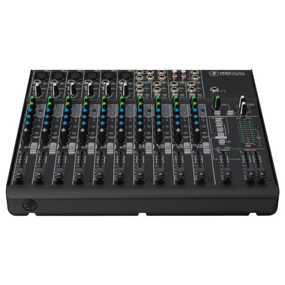 Mackie 1402VLZ4