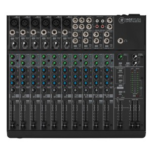 Mackie 1402VLZ4