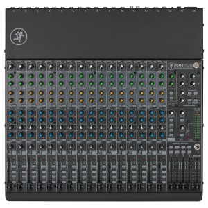 Mackie 1604VLZ4