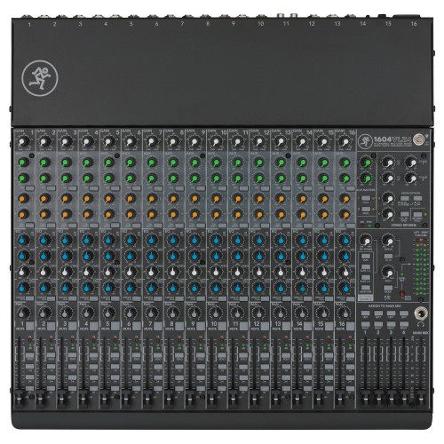 Mackie 1604VLZ4