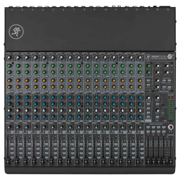 Mackie 1604VLZ4