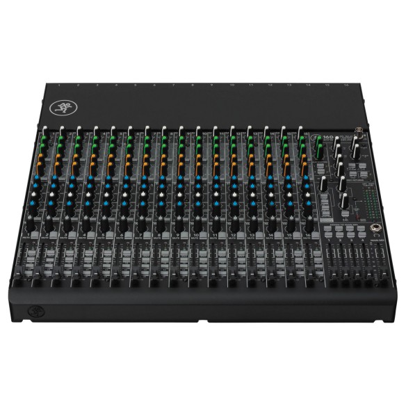 Mackie 1604VLZ4