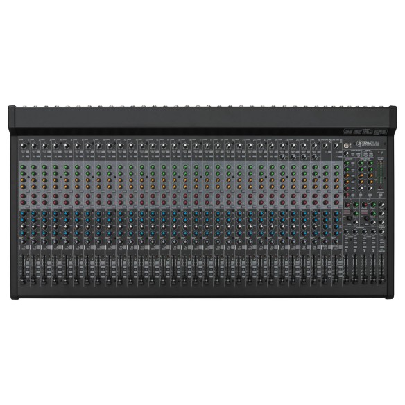 Mackie 3204VLZ4