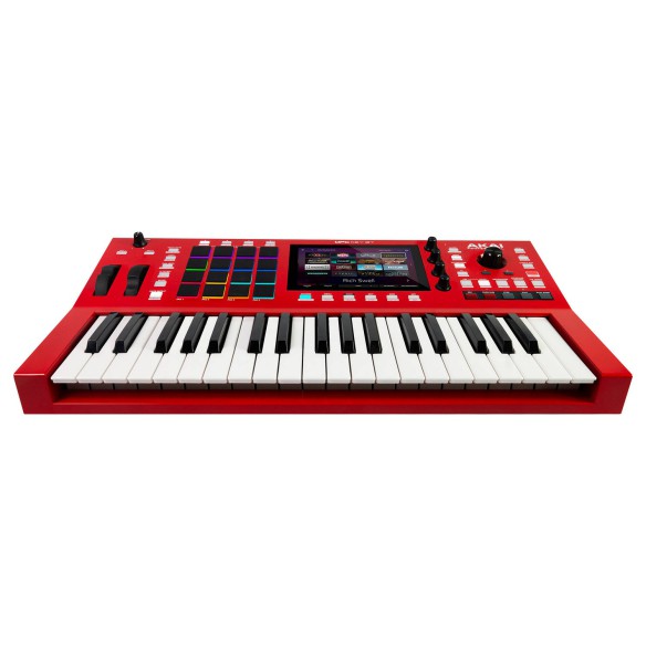 Akai MPC Key 37