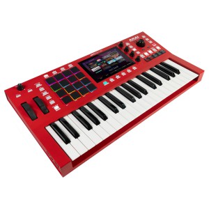 Akai MPC Key 37