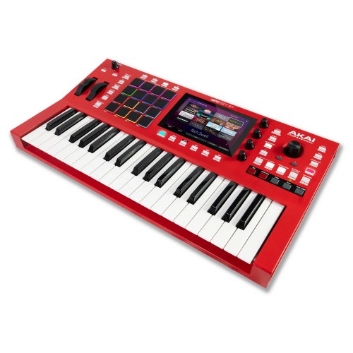 Akai MPC Key 37