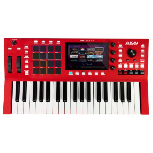 Akai MPC Key 37