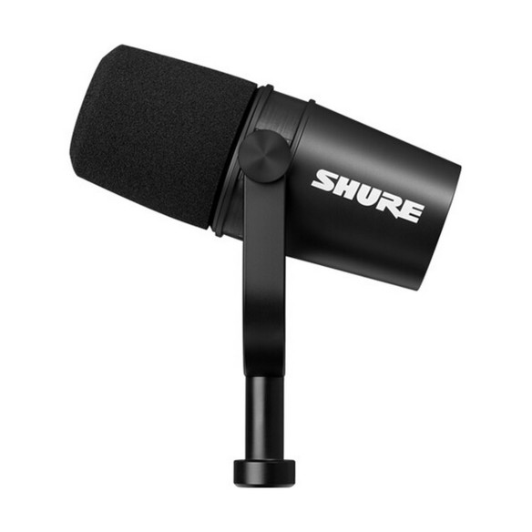Shure MV7X