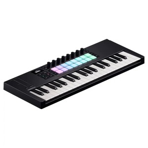 Novation Launchkey Mini 37 MK4 2