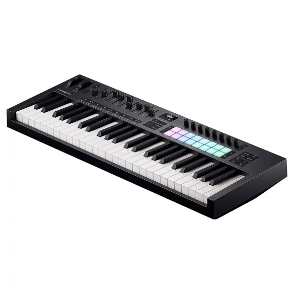 Novation Launchkey 49 MK4