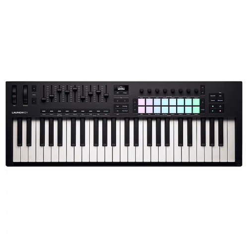 Novation Launchkey 49 MK4