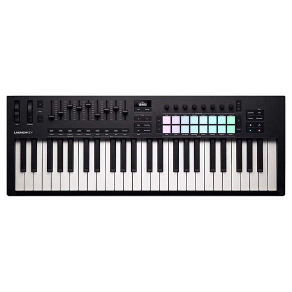 Novation Launchkey 49 MK4