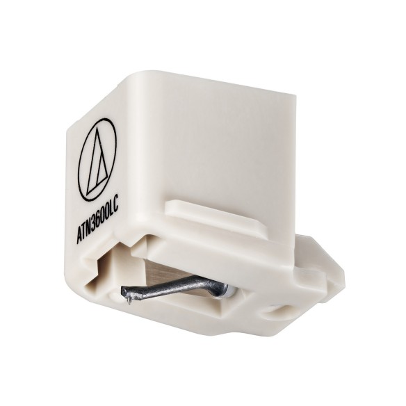 Aguja Audio-Technica ATN3600LC Stylus angle
