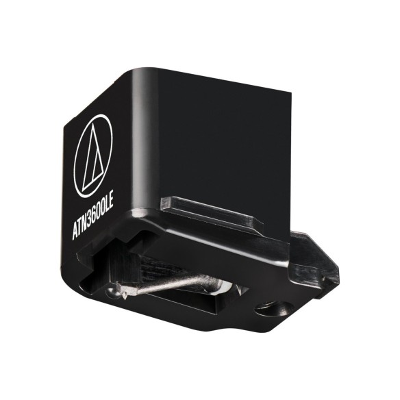 Aguja Audio-Technica ATN3600LE Stylus angle