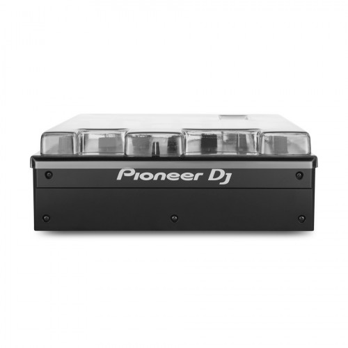 Complemento DJ Tapa Protectora Decksaver Pioneer DJM-750 MK2 Cover front