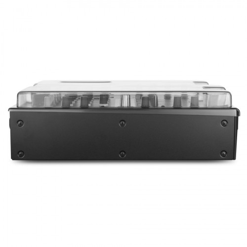 Complemento DJ Tapa Protectora Decksaver Pioneer DJM-750 MK2 Cover side