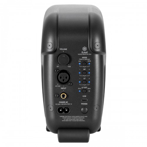 IK Multimedia ILoud MM PRO (Unidad)