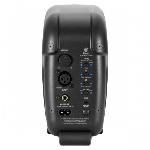 IK Multimedia ILoud MM PRO (Unidad)