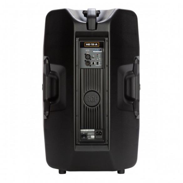 RCF HD 15-A