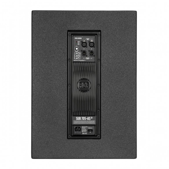 RCF SUB 705-AS MK3