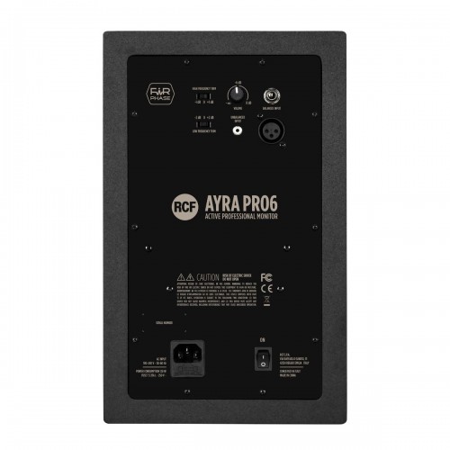 RCF AYRA PRO6