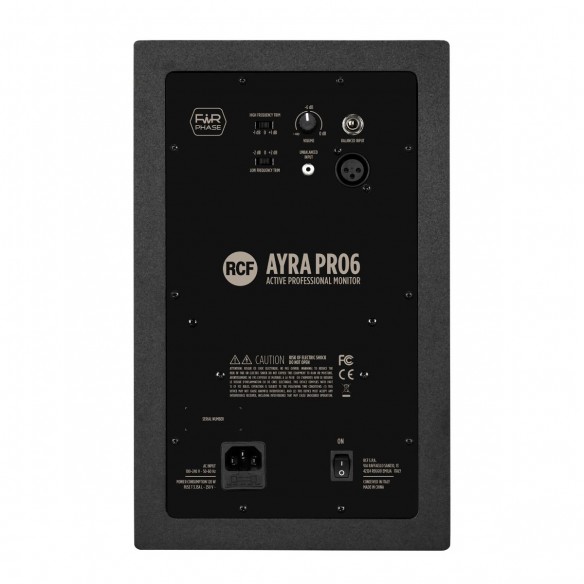 RCF AYRA PRO6