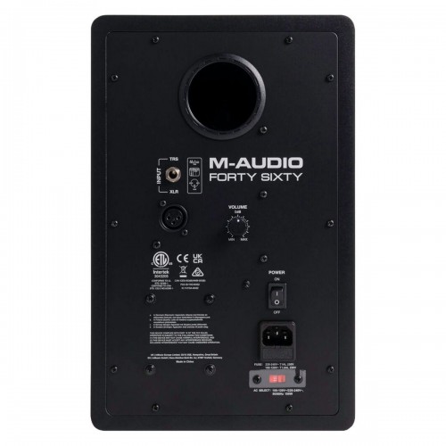 M-Audio Forty Sixty