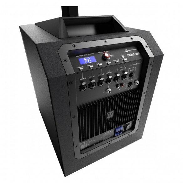 Electro-Voice Evolve 30M-EU