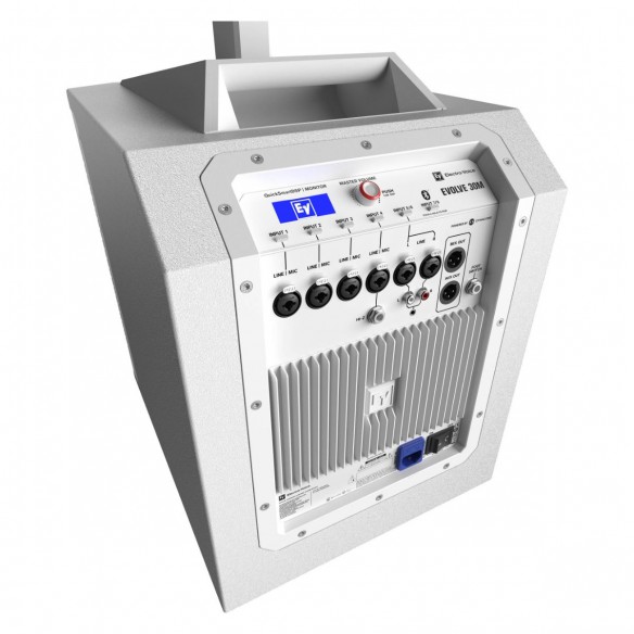 Electro-Voice Evolve 30M- W