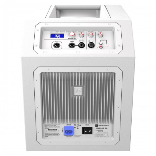 Electro-Voice Evolve 50-KW
