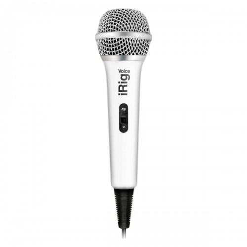 IK multimedia iRig Voice W