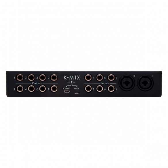 Keith McMillen K-Mix